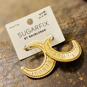 Sugarfix Earrings